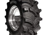 Резина для квадроцикла 25×8-12 Kenda K538 Executioner TL