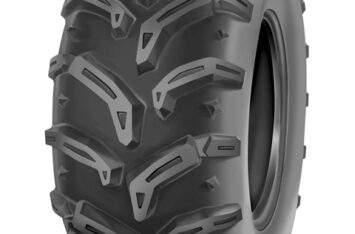 Резина для квадроцикла 26x10-12 6PR Deestone D932 Swamp Witch TL