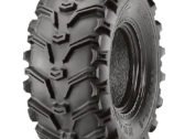 Резина для квадроцикла 27×10-12 4PR 45F Kenda K299 Bear Claw TL
