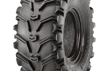 Резина для квадроцикла 25x8-12 4PR 38F Kenda K299 Bear Claw TL