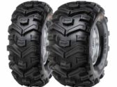 Резина для квадроцикла 26X8-12 Duro 6PR TL DI-2010