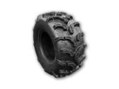 Резина для квадроцикла 25X10 R12 AT — 35 Заднее