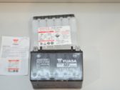 Аккумулятор YUASA YTX9-BS