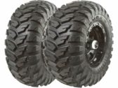 Резина для квадроцикла 26×9-14 Duro DI-2037