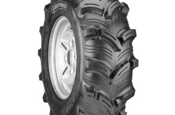 Резина для квадроцикла 27x10-12 6PR 54L Kenda K538 Executioner TL