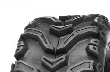 Резина для квадроцикла 25X8-12 Deli SG-789  4PR
