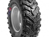 Резина для квадроцикла 26×10-12 6PR Deestone D936 Mud Crusher TL