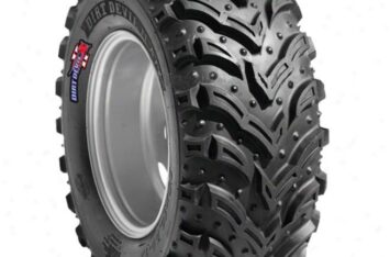 Резина для квадроцикла 26x10-12 6PR Deestone D936 Mud Crusher TL