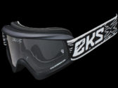 Очки EKS-Brand Gox Flat Out Black