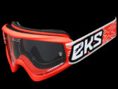 Очки EKS-Brand Gox Flat Out Red