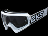 Очки EKS-Brand Gox Flat Out White