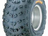 Резина для квадроцикла 25X8-12 AT — 12 Передняя