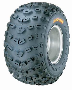 Резина для квадроцикла 25X8-12 AT - 12 Передняя