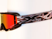 Очки EKS-Brand Gox Limited Fast Black