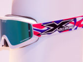 Очки EKS-Brand Gox Limited Pearl White