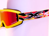 Очки EKS-Brand Gox Limited Yellow