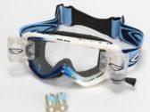 Очки Smith Racer Pack Intake Sweat-X Blue