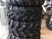 Резина для квадроцикла Deestone D932 Swamp Winch Болотная ведьма 26×10-12 передняя