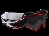 Очки Eks-Brand Red