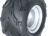 Резина для квадроцикла 16X8-7  «Qind» QD-116