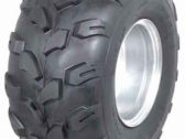 Резина для квадроцикла 18X9.5-8 Qind QD-109