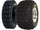 Резина для квадроцикла 20X11-10 Sedona AT-16 Bazooka