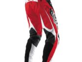 Штаны FOX 360 Racepant red