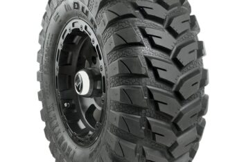 Резина для квадроцикла Duro DI2037 Frontier 26x9-14 64N 6PR