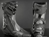 Мотообувь  Alpinestars SMX Plus