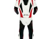 Мотокомбинезон Alpinestars GP-PRO red