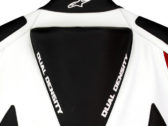 Мотокуртка Alpinestars GP-PRO white/black