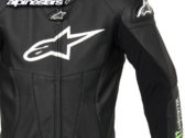 Мотокомбинезон Alpinestars Haunter black