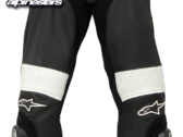Мотокомбинезон Alpinestars Haunter black