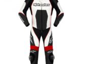 Мотокомбинезон Alpinestars Carver