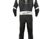 Мотокомбинезон Alpinestars Haunter black