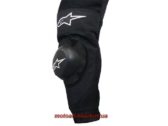Мотоштаны Alpinestars A-10 Air Flo