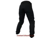 Мотоштаны Dainese D-Dry