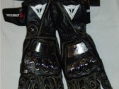Мотоперчатки Dainese Full Metal