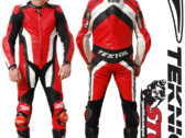 Мотокомбинезон Teknic Violator 1 pc suit