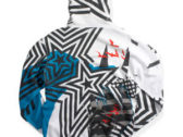 Кофта Fox Explosion ZIP Hoody