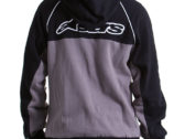 Кофта Alpinestars Subterrane Fleece Black
