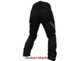 Мотоштаны Alpinestars Embroidery