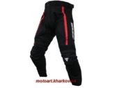 Мотоштаны Dainese Red Line Sport