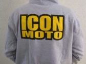 Кофта Icon
