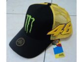 Мото Кепка Rossi Monster Yamaha