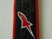 Брелок «Alpinestars» текстиль