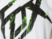 Футболка Fox Testament Tee White