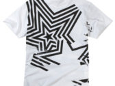 Футболка Fox  Explosion Tee White