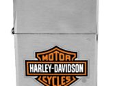 Зажигалка ZIPPO Harley Devidson