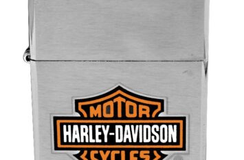 Зажигалка ZIPPO Harley Devidson
